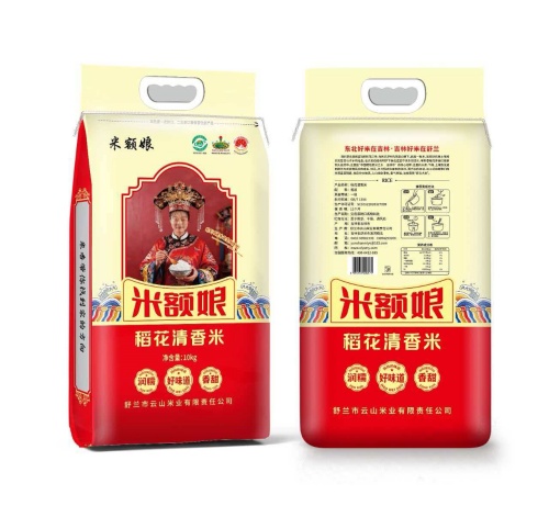 吉林大米-米额娘